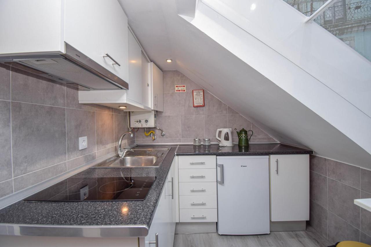Bica Loft Apartment Lisbon Exterior photo